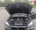 Черный БМВ Х1, объемом двигателя 2 л и пробегом 306 тыс. км за 12500 $, фото 1 на Automoto.ua
