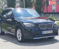 БМВ Х1 2011 в Хмельницком на Automoto.ua Черный БМВ Х1, объемом двигателя 2 л и пробегом 198 тыс. км за 12000 $, фото 1 на Automoto.ua