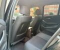 Черный БМВ Х1, объемом двигателя 2 л и пробегом 312 тыс. км за 10999 $, фото 2 на Automoto.ua