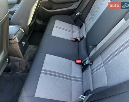 Черный БМВ Х1, объемом двигателя 2 л и пробегом 327 тыс. км за 13500 $, фото 2 на Automoto.ua