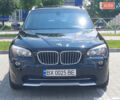 БМВ Х1 2011 в Хмельницком на Automoto.ua Черный БМВ Х1, объемом двигателя 2 л и пробегом 198 тыс. км за 12000 $, фото 1 на Automoto.ua