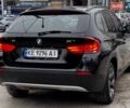 Черный БМВ Х1, объемом двигателя 2 л и пробегом 112 тыс. км за 12200 $, фото 5 на Automoto.ua