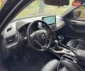 Черный БМВ Х1, объемом двигателя 2 л и пробегом 215 тыс. км за 11500 $, фото 5 на Automoto.ua