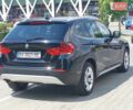 БМВ Х1 2011 в Хмельницком на Automoto.ua Черный БМВ Х1, объемом двигателя 2 л и пробегом 198 тыс. км за 12000 $, фото 8 на Automoto.ua