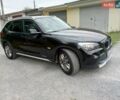 Чорний БМВ Х1, об'ємом двигуна 2 л та пробігом 180 тис. км за 11100 $, фото 1 на Automoto.ua