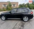 Черный БМВ Х1, объемом двигателя 2 л и пробегом 306 тыс. км за 12500 $, фото 17 на Automoto.ua