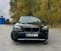 Чорний БМВ Х1, об'ємом двигуна 2 л та пробігом 272 тис. км за 8800 $, фото 1 на Automoto.ua