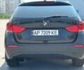 Черный БМВ Х1, объемом двигателя 2 л и пробегом 195 тыс. км за 13000 $, фото 4 на Automoto.ua