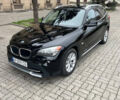 Чорний БМВ Х1, об'ємом двигуна 2 л та пробігом 173 тис. км за 12300 $, фото 3 на Automoto.ua