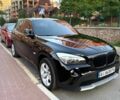 Черный БМВ Х1, объемом двигателя 2 л и пробегом 316 тыс. км за 11700 $, фото 2 на Automoto.ua