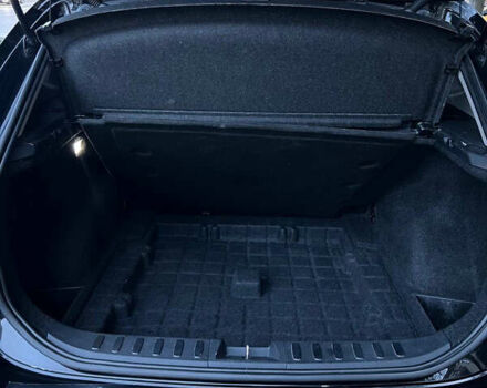 Чорний БМВ Х1, об'ємом двигуна 2 л та пробігом 173 тис. км за 12300 $, фото 25 на Automoto.ua