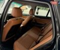 Чорний БМВ Х1, об'ємом двигуна 2 л та пробігом 114 тис. км за 11999 $, фото 3 на Automoto.ua