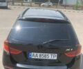 Черный БМВ Х1, объемом двигателя 2 л и пробегом 204 тыс. км за 12100 $, фото 13 на Automoto.ua