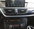 Черный БМВ Х1, объемом двигателя 2 л и пробегом 220 тыс. км за 10500 $, фото 6 на Automoto.ua