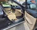 Чорний БМВ Х1, об'ємом двигуна 2 л та пробігом 200 тис. км за 10500 $, фото 7 на Automoto.ua