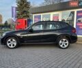 Черный БМВ Х1, объемом двигателя 2 л и пробегом 147 тыс. км за 12300 $, фото 5 на Automoto.ua