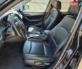 Черный БМВ Х1, объемом двигателя 2 л и пробегом 357 тыс. км за 10550 $, фото 32 на Automoto.ua