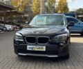 Чорний БМВ Х1, об'ємом двигуна 0 л та пробігом 183 тис. км за 9950 $, фото 1 на Automoto.ua