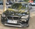Черный БМВ Х1, объемом двигателя 2 л и пробегом 145 тыс. км за 12900 $, фото 8 на Automoto.ua