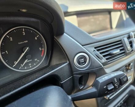 Черный БМВ Х1, объемом двигателя 2 л и пробегом 357 тыс. км за 10550 $, фото 26 на Automoto.ua