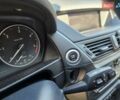 Черный БМВ Х1, объемом двигателя 2 л и пробегом 357 тыс. км за 10550 $, фото 26 на Automoto.ua