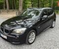 Чорний БМВ Х1, об'ємом двигуна 2 л та пробігом 270 тис. км за 12550 $, фото 2 на Automoto.ua