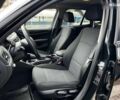 Черный БМВ Х1, объемом двигателя 2 л и пробегом 109 тыс. км за 10700 $, фото 8 на Automoto.ua