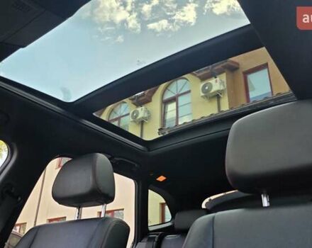 Черный БМВ Х1, объемом двигателя 2 л и пробегом 279 тыс. км за 11800 $, фото 32 на Automoto.ua