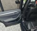 Чорний БМВ Х1, об'ємом двигуна 2 л та пробігом 270 тис. км за 12550 $, фото 24 на Automoto.ua