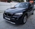 Черный БМВ Х1, объемом двигателя 2 л и пробегом 356 тыс. км за 11500 $, фото 12 на Automoto.ua
