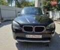 Черный БМВ Х1, объемом двигателя 2 л и пробегом 357 тыс. км за 10550 $, фото 39 на Automoto.ua
