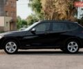Чорний БМВ Х1, об'ємом двигуна 2 л та пробігом 253 тис. км за 11700 $, фото 7 на Automoto.ua