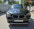 Черный БМВ Х1, объемом двигателя 2 л и пробегом 357 тыс. км за 10550 $, фото 41 на Automoto.ua