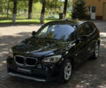 Черный БМВ Х1, объемом двигателя 2 л и пробегом 277 тыс. км за 11500 $, фото 8 на Automoto.ua