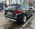 Черный БМВ Х1, объемом двигателя 2 л и пробегом 210 тыс. км за 12700 $, фото 3 на Automoto.ua