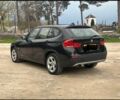 Черный БМВ Х1, объемом двигателя 2 л и пробегом 190 тыс. км за 5142 $, фото 6 на Automoto.ua