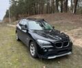 Черный БМВ Х1, объемом двигателя 2 л и пробегом 109 тыс. км за 11900 $, фото 10 на Automoto.ua