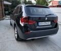 Черный БМВ Х1, объемом двигателя 2 л и пробегом 356 тыс. км за 11500 $, фото 16 на Automoto.ua
