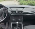 Черный БМВ Х1, объемом двигателя 2 л и пробегом 109 тыс. км за 11900 $, фото 22 на Automoto.ua