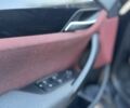 Чорний БМВ Х1, об'ємом двигуна 2 л та пробігом 183 тис. км за 13800 $, фото 9 на Automoto.ua