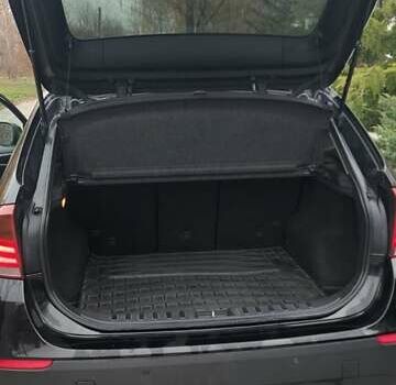 Черный БМВ Х1, объемом двигателя 2 л и пробегом 109 тыс. км за 11900 $, фото 21 на Automoto.ua