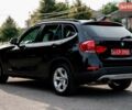 Чорний БМВ Х1, об'ємом двигуна 2 л та пробігом 253 тис. км за 11700 $, фото 4 на Automoto.ua