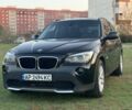 Чорний БМВ Х1, об'ємом двигуна 2 л та пробігом 106 тис. км за 11000 $, фото 1 на Automoto.ua
