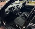 Черный БМВ Х1, объемом двигателя 2 л и пробегом 109 тыс. км за 10700 $, фото 7 на Automoto.ua