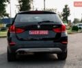 Чорний БМВ Х1, об'ємом двигуна 2 л та пробігом 253 тис. км за 11700 $, фото 6 на Automoto.ua