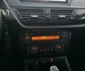 Черный БМВ Х1, объемом двигателя 2 л и пробегом 245 тыс. км за 13300 $, фото 16 на Automoto.ua