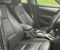 Черный БМВ Х1, объемом двигателя 2 л и пробегом 190 тыс. км за 5142 $, фото 7 на Automoto.ua