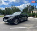 Черный БМВ Х1, объемом двигателя 2 л и пробегом 266 тыс. км за 14950 $, фото 2 на Automoto.ua