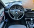 Чорний БМВ Х1, об'ємом двигуна 2 л та пробігом 183 тис. км за 13800 $, фото 17 на Automoto.ua