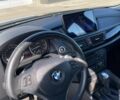 БМВ Х1 2012 в Львове на Automoto.ua Черный БМВ Х1, объемом двигателя 2 л и пробегом 147 тыс. км за 12300 $, фото 3 на Automoto.ua